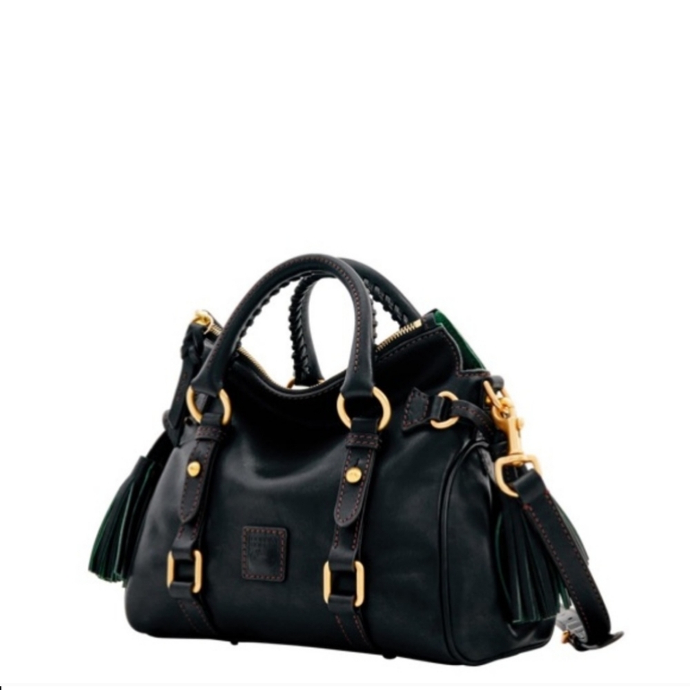 Dooney and Bourke Florentine Micro